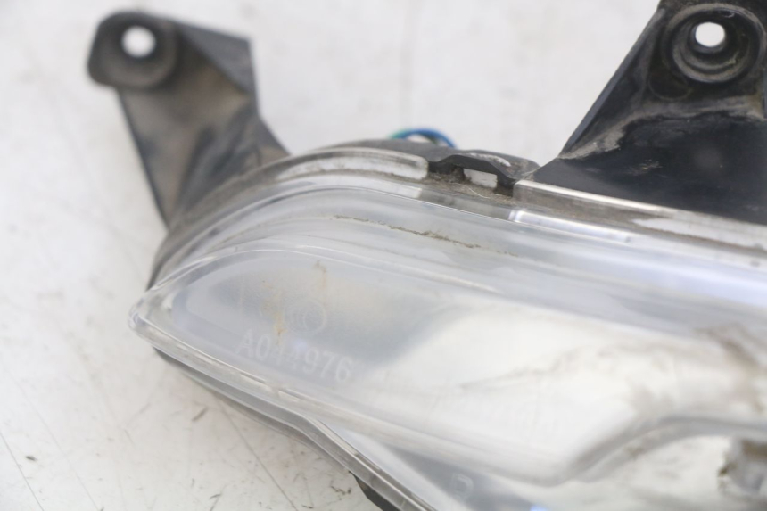 photo de CLIGNOTANT ARRIERE DROIT PEUGEOT DJANGO 4T 50 (2014 - 2019)