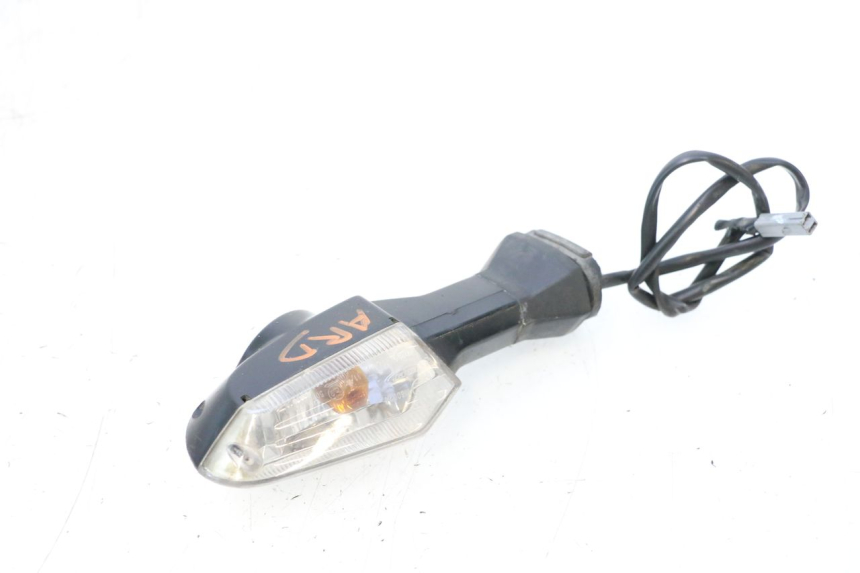 photo de CLIGNOTANT ARRIERE DROIT KAWASAKI ER-6 ER6 F ABS 650 (2012 - 2016) - État de surface