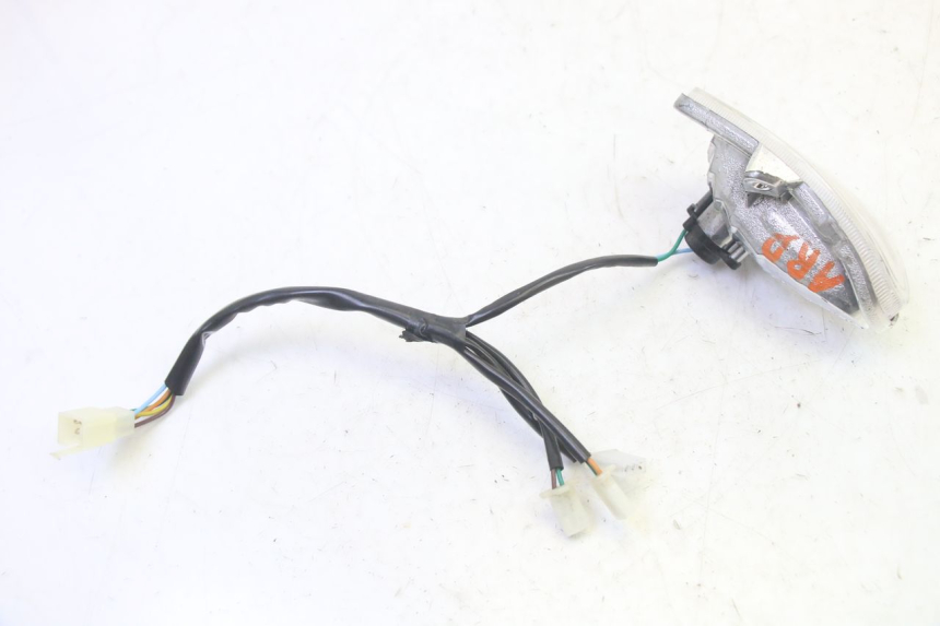 photo de CLIGNOTANT ARRIERE DROIT BTC FELICE SPORT 50