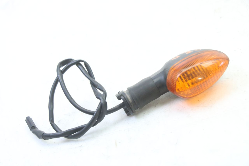 photo de CLIGNOTANT ARRIERE DROIT YAMAHA FZ6 FAZER S2 600 (2007 - 2011)