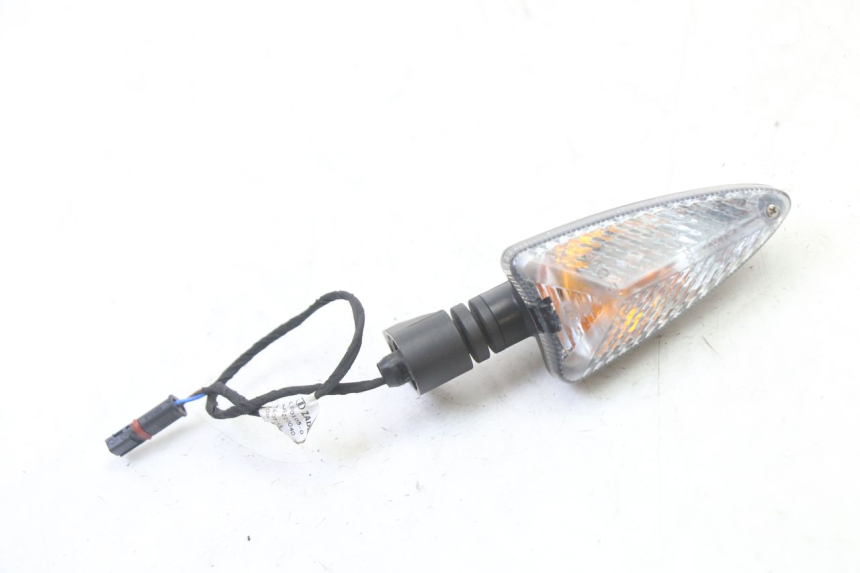 photo de CLIGNOTANT ARRIERE DROIT BMW G310 R 310 (2016 - 2020)