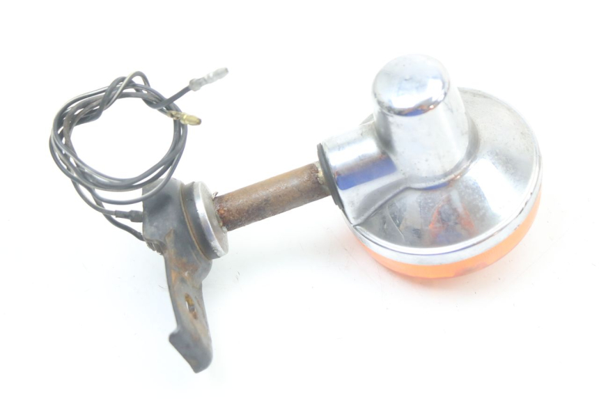 photo de CLIGNOTANT ARRIERE DROIT SUZUKI GN 125 (1997 - 2000)