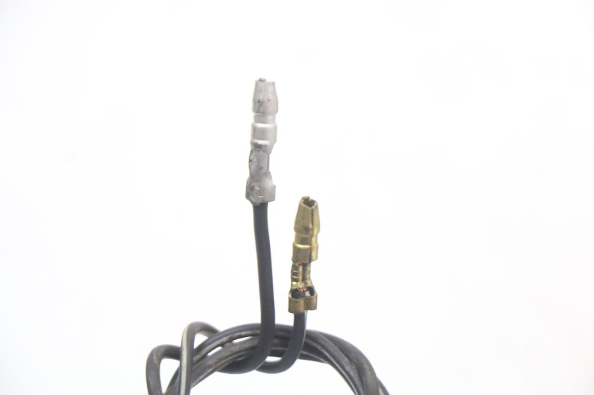 photo de CLIGNOTANT ARRIERE DROIT SUZUKI GN 125 (1997 - 2000)