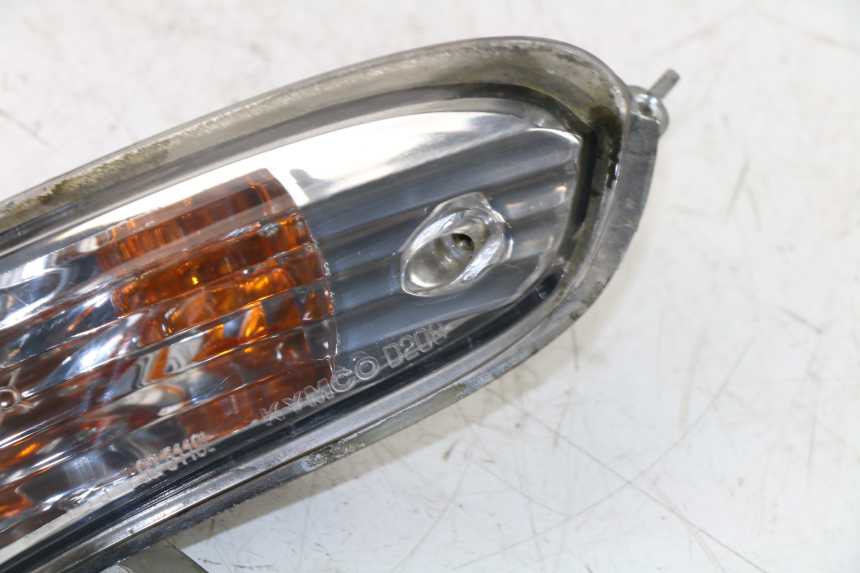 photo de CLIGNOTANT ARRIERE DROIT KYMCO GRAND DINK 125 (2002 - 2007)