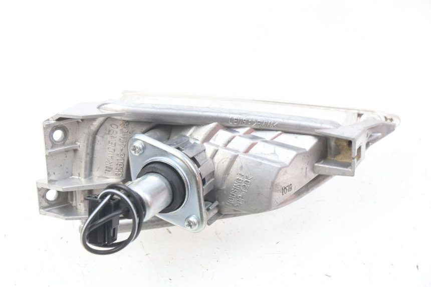 photo de CLIGNOTANT ARRIERE DROIT SUZUKI GSX-R GSXR 750 (2011 - 2016)