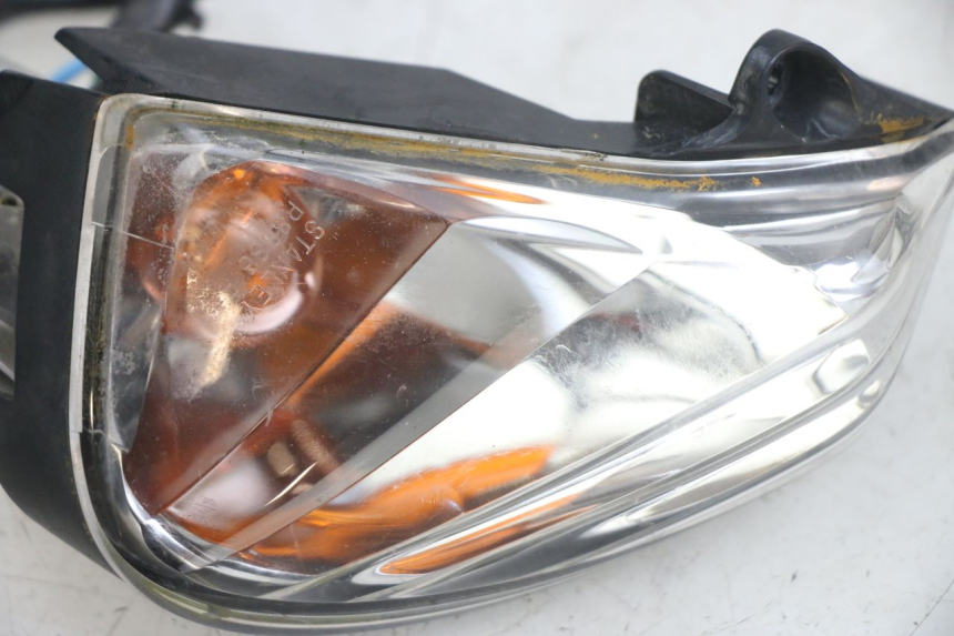 photo de CLIGNOTANT ARRIERE DROIT HONDA PCX (JF28) 125 (2009 - 2011)