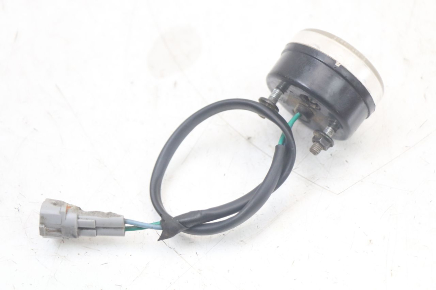 photo de CLIGNOTANT ARRIERE DROIT HYTRACK ST 170 (2020 - 2024)