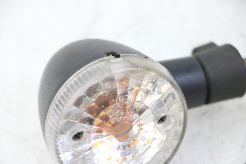 photo de CLIGNOTANT ARRIERE DROIT KEEWAY K-LIGHT KLIGHT 125 (2018 - 2025)
