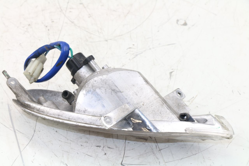 photo de CLIGNOTANT ARRIERE DROIT KYMCO GRAND DINK 125 (2008 - 2014)