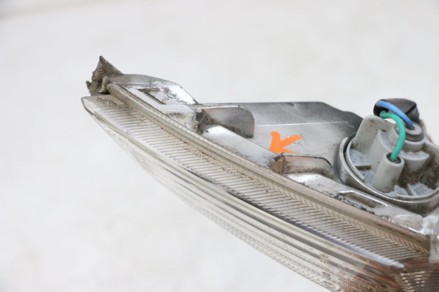 photo de CLIGNOTANT ARRIERE DROIT KYMCO LIKE 125 (2009 - 2016) - Détail de la pièce