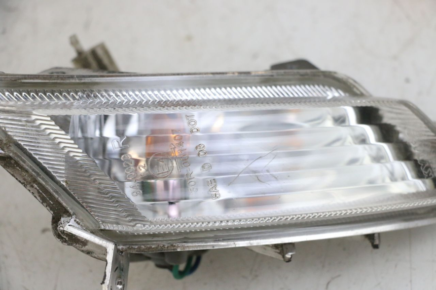 photo de CLIGNOTANT ARRIERE DROIT KYMCO LIKE 125 (2009 - 2016) - Zoom état d’usage