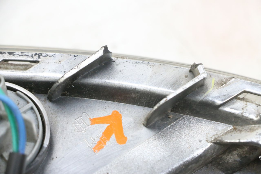 photo de CLIGNOTANT ARRIERE DROIT KYMCO LIKE 125 (2009 - 2016) - Vue d’ensemble