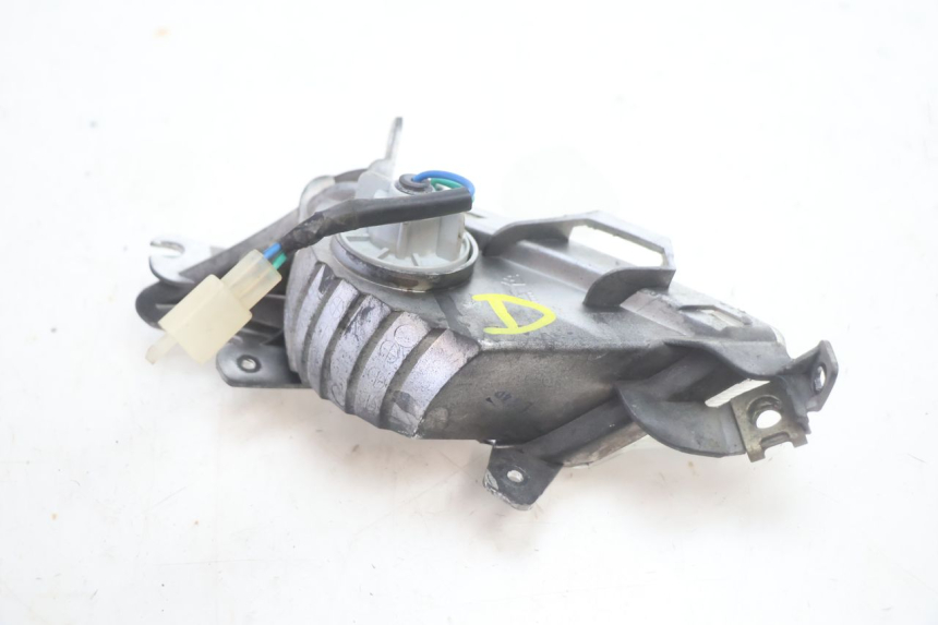 photo de CLIGNOTANT ARRIERE DROIT KYMCO LIKE 125 (2009 - 2016) - Zoom état d’usage
