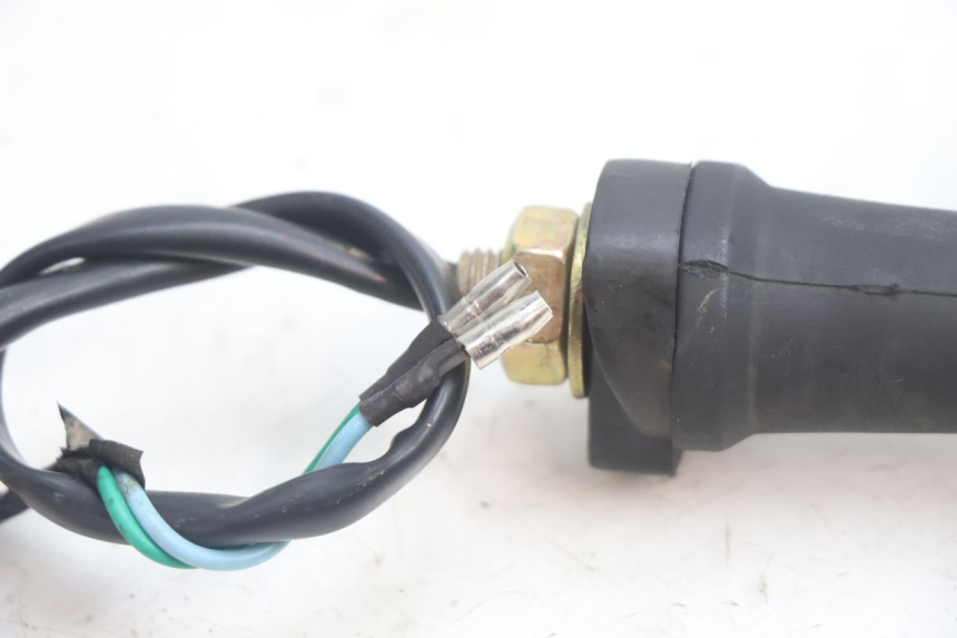 photo de CLIGNOTANT ARRIERE DROIT LONGJIA LJ50QT 8M 2T 50 (2010 - 2017) - Autre angle de vue