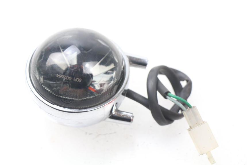 photo de CLIGNOTANT ARRIERE DROIT JM MOTORS MIA 50 (2017 - 2020)