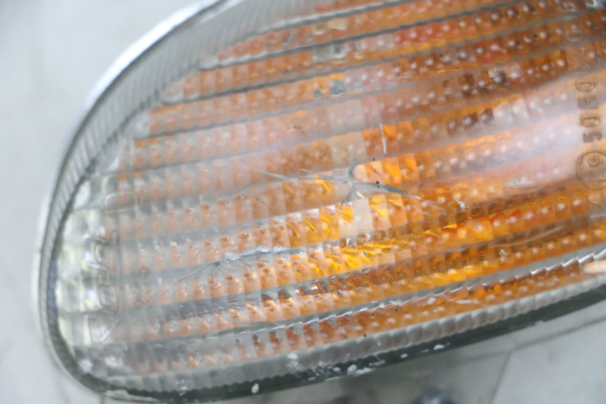 photo de CLIGNOTANT ARRIERE DROIT YAMAHA NEO'S NEOS 2T 50 (1998 - 2007) - Détail de la pièce