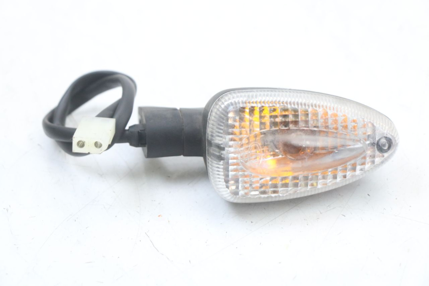 photo de CLIGNOTANT ARRIERE DROIT MOTO GUZZI NORGE 8V GT 1200 (2011 - 2016)