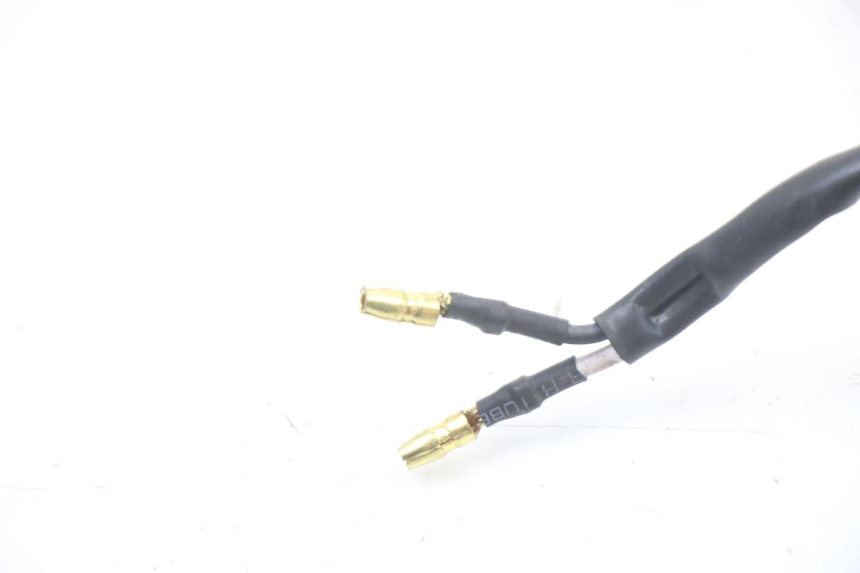 photo de CLIGNOTANT ARRIERE DROIT PIAGGIO NRG POWER PUREJET 50 (2018 - 2021)