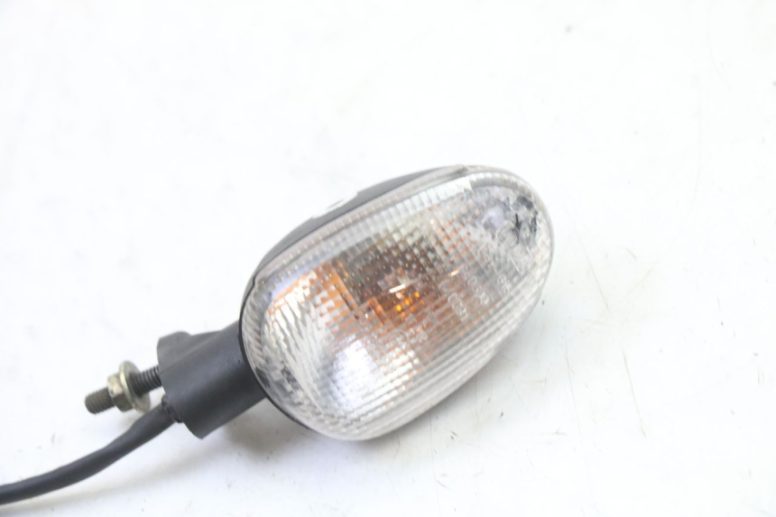 photo de CLIGNOTANT ARRIERE DROIT PIAGGIO NRG POWER PUREJET 50 (2018 - 2021)