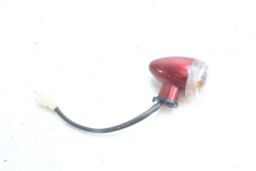photo de CLIGNOTANT ARRIERE DROIT JM MOTORS OLDIES 4T 50 (2010 - 2020) - Vue principale