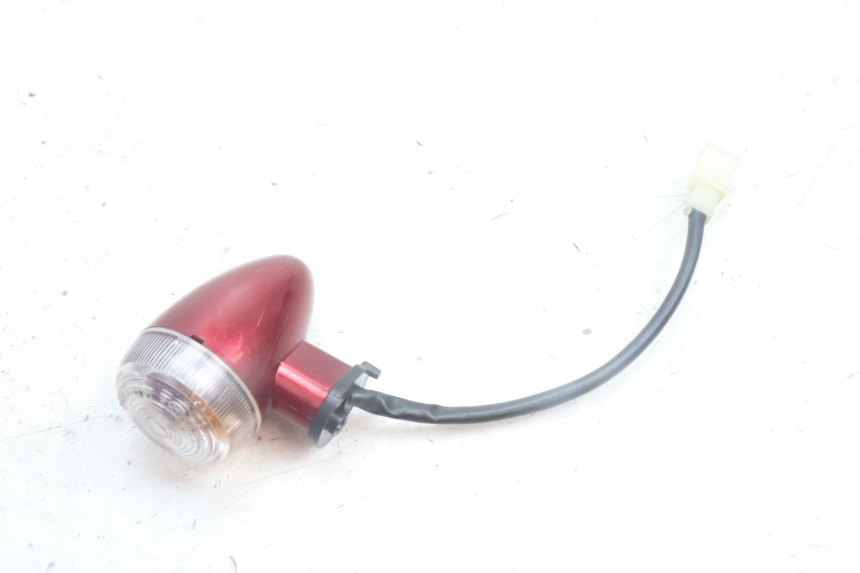 photo de CLIGNOTANT ARRIERE DROIT JM MOTORS OLDIES 4T 50 (2010 - 2020) - Autre angle de vue