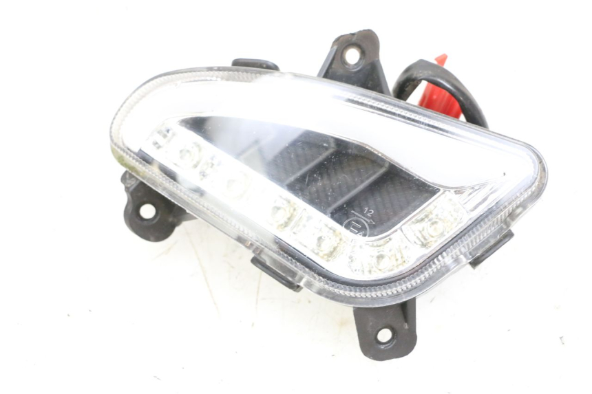 photo de CLIGNOTANT ARRIERE DROIT JM MOTORS OLDIES GT 4T 50 (2018 - 2025) - Vue d’ensemble