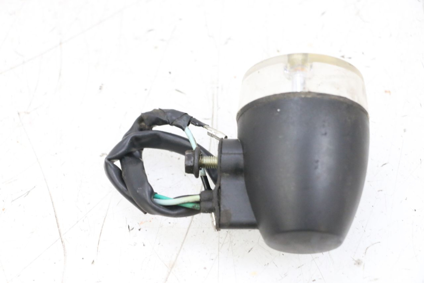 photo de CLIGNOTANT ARRIERE DROIT SYM ORBIT 2 50 (2008 - 2014) - Zoom état d’usage