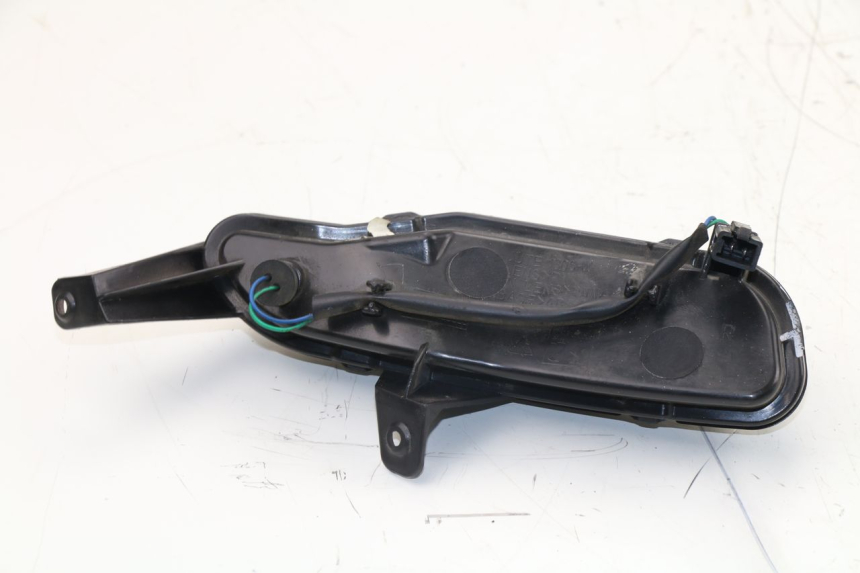 photo de CLIGNOTANT ARRIERE DROIT PEUGEOT DJANGO 2T 50 (2014 - 2019)