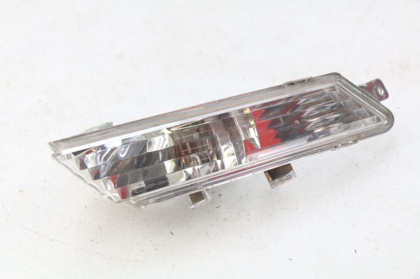 photo de CLIGNOTANT ARRIERE DROIT PEUGEOT GEOPOLIS 400 (2007 - 2013)