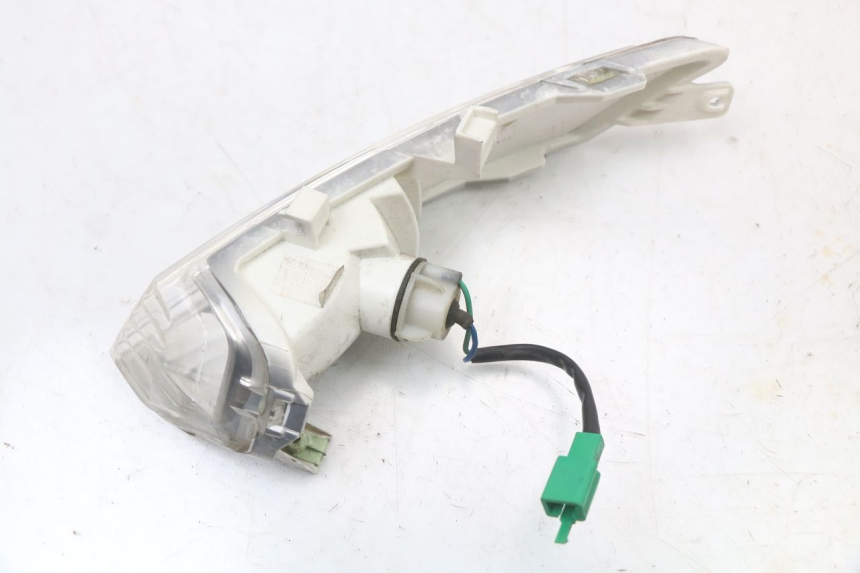 photo de CLIGNOTANT ARRIERE DROIT PEUGEOT GEOPOLIS RS 125 (2007 - 2009)
