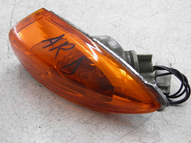 photo de CLIGNOTANT ARRIERE DROIT PIAGGIO FLY 125 (2005 - 2012)