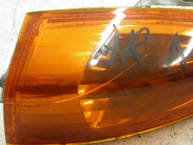 photo de CLIGNOTANT ARRIERE DROIT PIAGGIO FLY 125 (2005 - 2012)