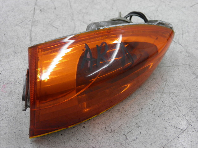 photo de CLIGNOTANT ARRIERE DROIT PIAGGIO FLY 125 (2005 - 2012)