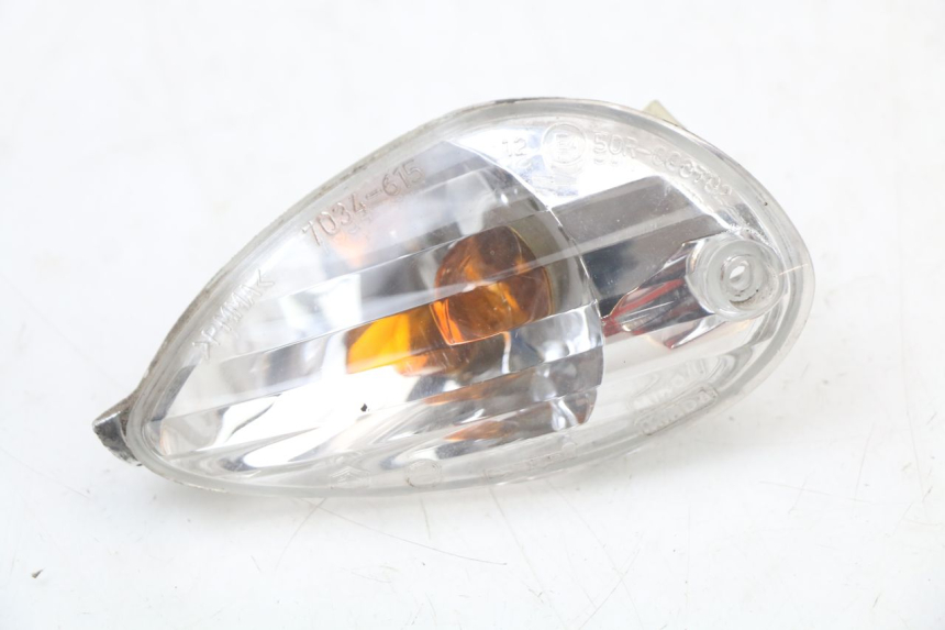photo de CLIGNOTANT ARRIERE DROIT PIAGGIO LIBERTY 4T 50 (2004 - 2008)