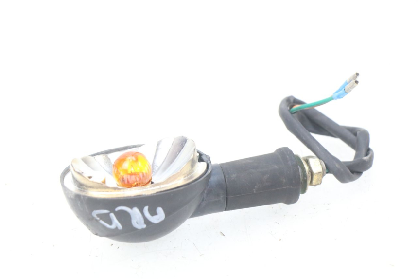 photo de CLIGNOTANT ARRIERE DROIT IMF INDUSTRIE PTIO 2 50 (2014 - 2017)