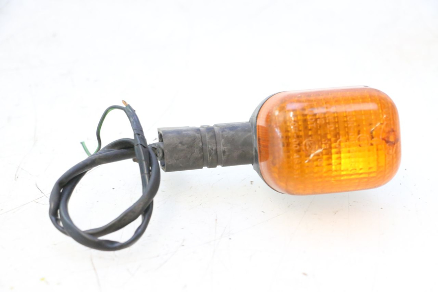 photo de CLIGNOTANT ARRIERE DROIT MZ RT 125 (2000 - 2008) - Détail de la pièce