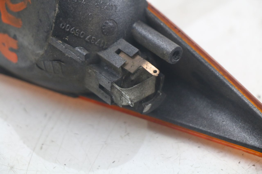 photo de CLIGNOTANT ARRIERE DROIT PEUGEOT SPEEDFIGHT 100 (1997 - 2007)
