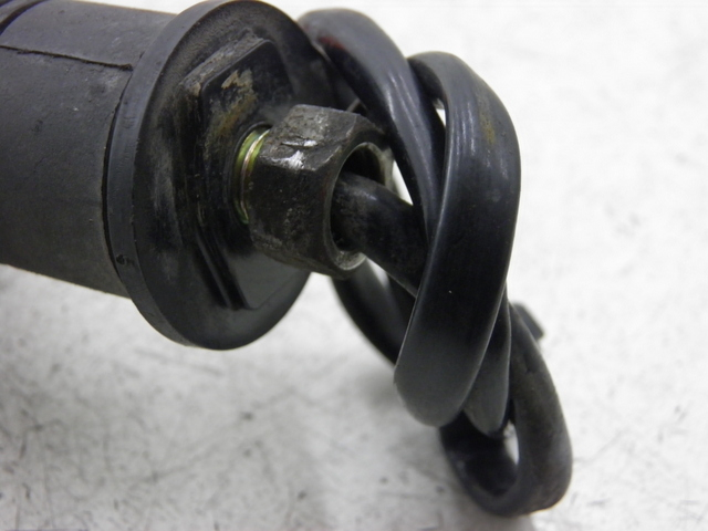 photo de CLIGNOTANT ARRIERE DROIT SUZUKI GS GSE 500 (2001 - 2003)