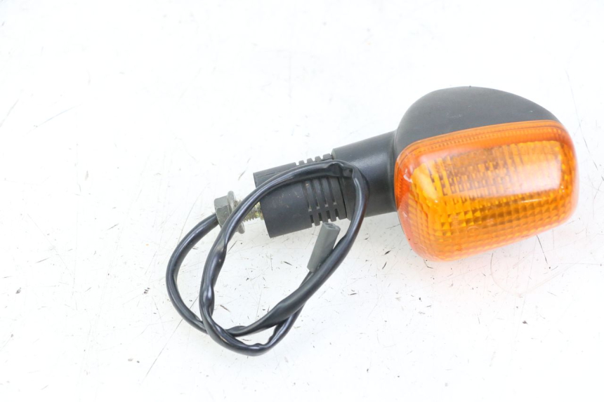 photo de CLIGNOTANT ARRIERE DROIT SUZUKI SV N 650 (1999 - 2002)