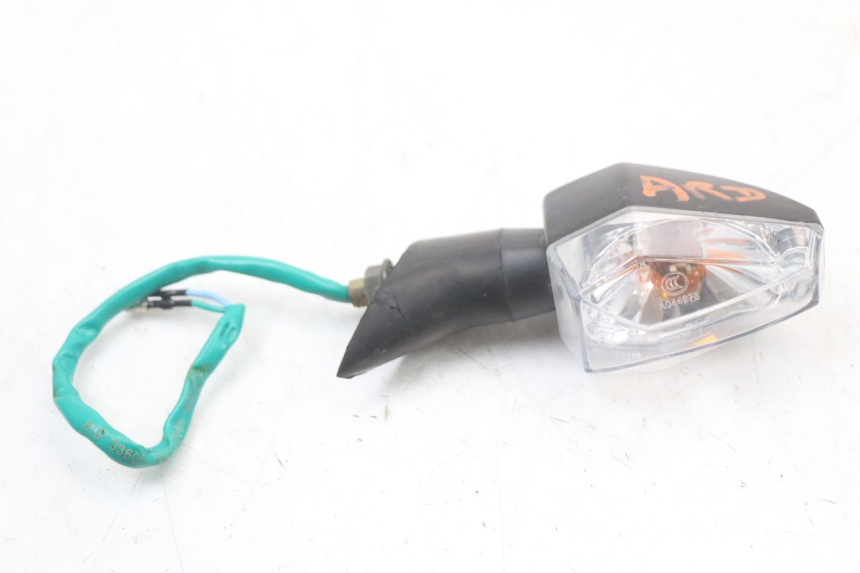 photo de CLIGNOTANT ARRIERE DROIT SYM CROX 4T 50 (2016 - 2023)