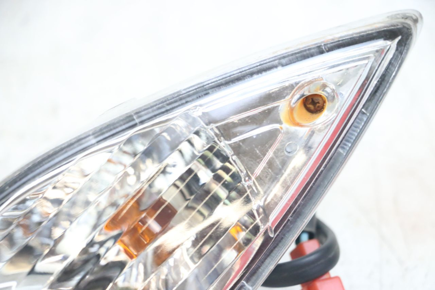 photo de CLIGNOTANT ARRIERE DROIT SYM FIDDLE 3 III 125 (2014 - 2020)