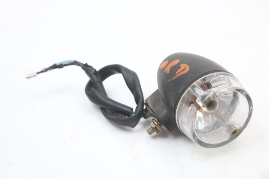 photo de CLIGNOTANT ARRIERE DROIT SYM ORBIT 50 (2008 - 2010)