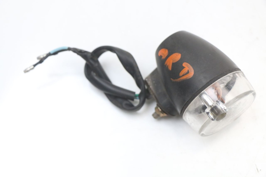 photo de CLIGNOTANT ARRIERE DROIT SYM ORBIT 50 (2008 - 2010)
