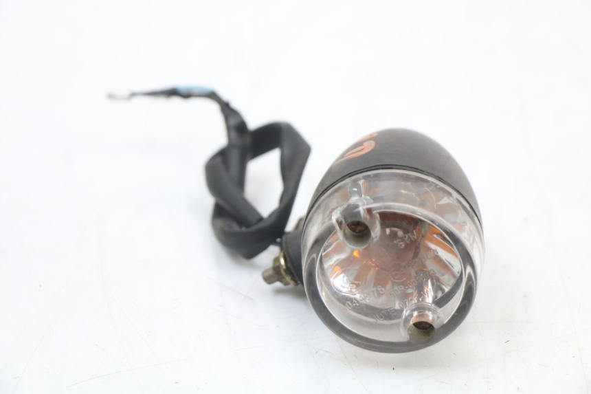 photo de CLIGNOTANT ARRIERE DROIT SYM ORBIT 50 (2008 - 2010)