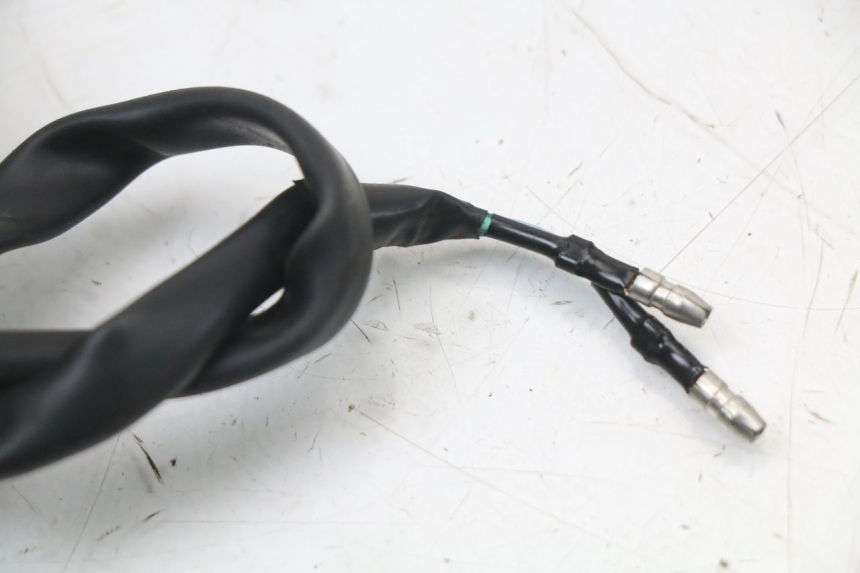 photo de CLIGNOTANT ARRIERE DROIT SYM ORBIT 50 (2008 - 2010)