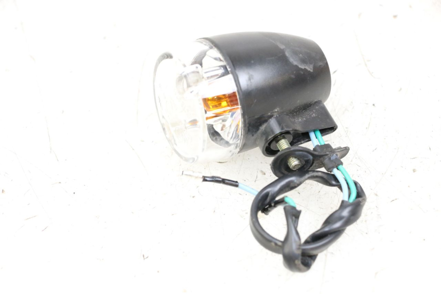 photo de CLIGNOTANT ARRIERE DROIT SYM X-PRO 4T 50 (2014 - 2021)