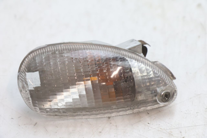 photo de CLIGNOTANT ARRIERE DROIT PIAGGIO TYPHOON 50 (2000 - 2009) - Vue principale