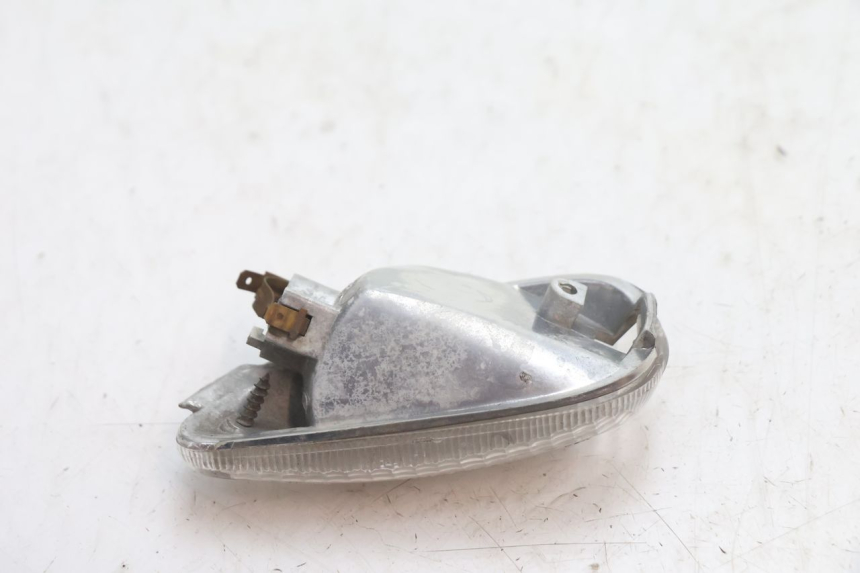 photo de CLIGNOTANT ARRIERE DROIT PIAGGIO TYPHOON 50 (2000 - 2009) - Zoom état d’usage