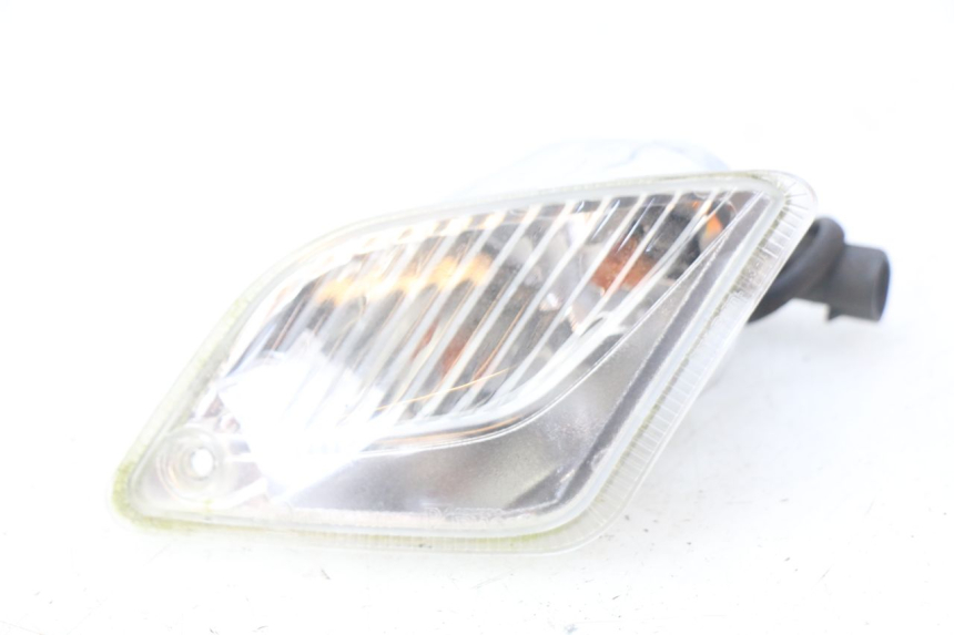 Clignotant De Rétroviseur Latéral Droit Pour Toyota Prius 2010-2017 - Transparent Noir - ABS