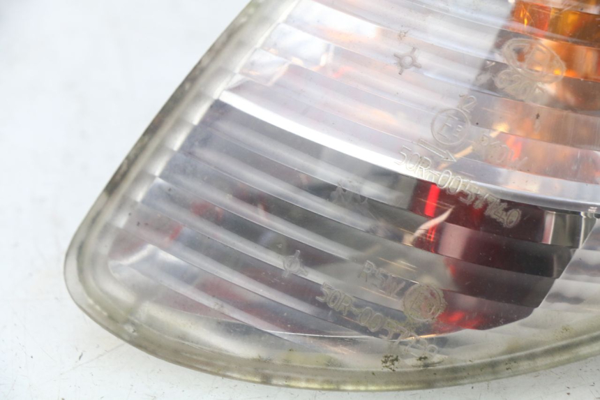 photo de CLIGNOTANT ARRIERE DROIT PIAGGIO X9 EVOLUTION 125 (2003 - 2007)